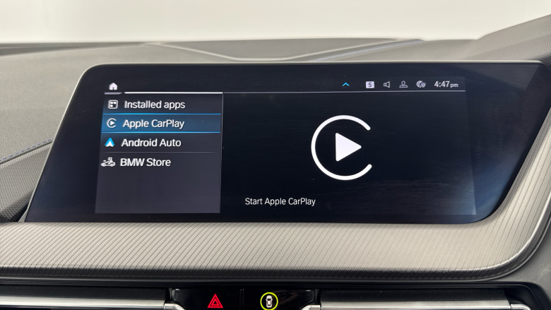 BMW 1 Series 118i [136] M Sport 5dr Step Auto [LCP] Petrol Hatchback